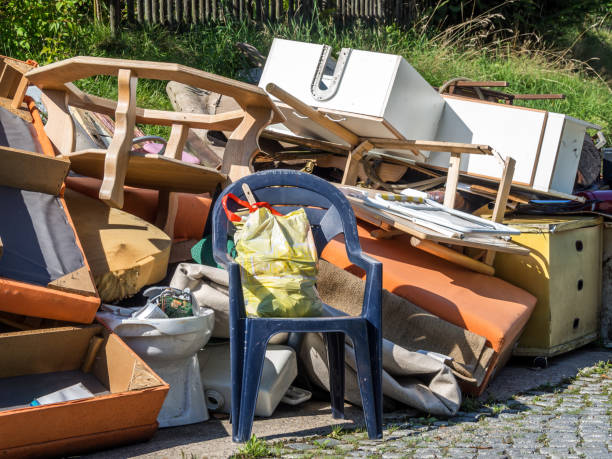 Best Same-Day Junk Removal  in Fairfax, VA