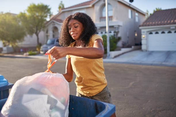 Best Professional Junk Removal  in Fairfax, VA