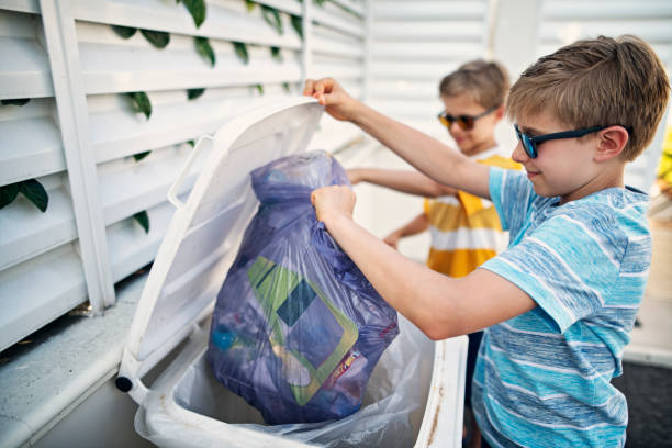 Best Full-Service Junk Removal  in Fairfax, VA